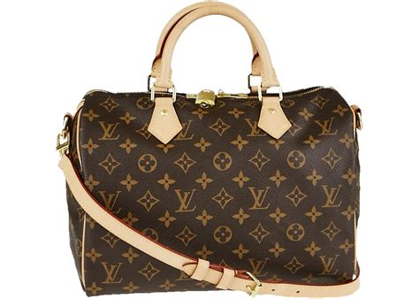 louis vuitton speedy 30 price malaysia